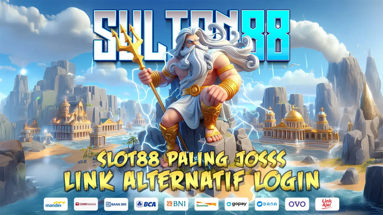 Demo303 slot88 resmi