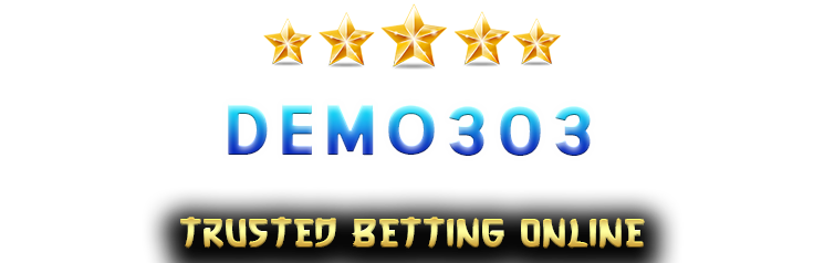 Demo303 Logo